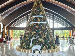 -三亚湾海居铂尔曼度假酒店