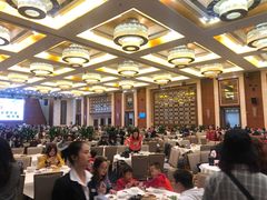大堂-顺德人家食府(黄金广场店)