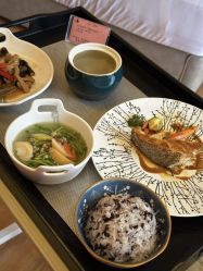 -禧月荟·爱丽馨月子中心(山庄店)