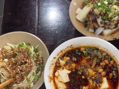 -泰宜担担面(黄泥塝总店)