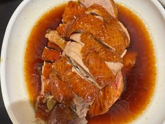 -金原鸭血粉丝汤·汤包·脆皮烤鸭(南京博物院店)