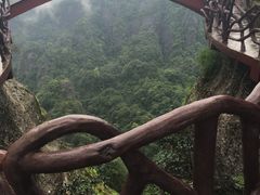 -修水东浒寨风景区