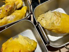 -星伦多自助料理(爱琴海店)