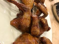 -时利和美食(东方广场店)