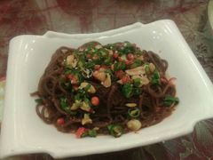 蕨根粉-东四民芳餐厅(世茂工三店)