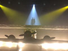 -《12·12》西安事变大型实景演出