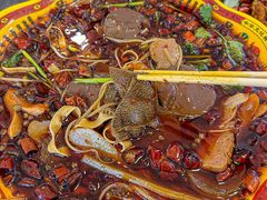 -重庆椒麻鱼·川味江湖菜