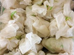 -清真烧麦馆(民族路店)