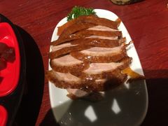 -北平食府(马鞍山路店)