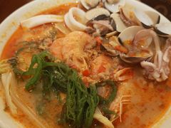 -蜈支洲岛珊瑚酒店临海阁中餐厅