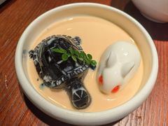 -南拳十三姨·潮汕砂锅粥(世纪金源店)