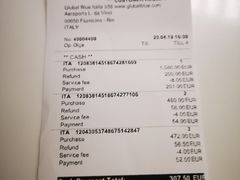 -文艺复兴百货(米兰大教堂广场店)