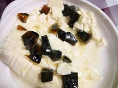 -天津外国语大学（马场道校区）食堂