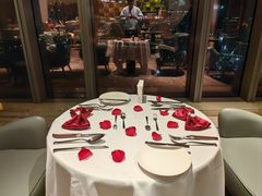 -三迪希尔顿酒店·星空酒廊