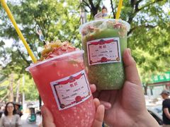 -黔有有贵州酸汤夺夺粉火锅(五味十字店)