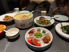 -湖里春风·淮扬菜(丽泽天街店)