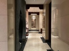 -西安华清御汤酒店