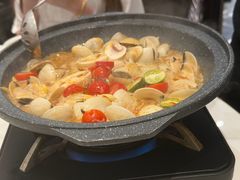 -稻香海鲜饭店(第一国际店)