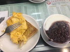 -澳洲牛奶公司(佐敦店)