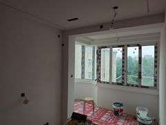 -居丽装饰空间设计(总部)
