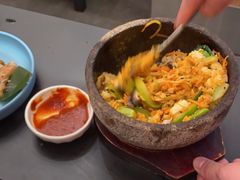 -韩悦牛排烤肉无限续(宝能中心店)