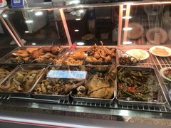 -蒋炸酱(内东街店)
