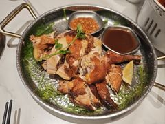 -清真·卡德尔大叔新疆主题餐厅(龙汇路店)