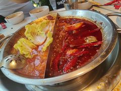 -小龙坎火锅(春熙太古里店)
