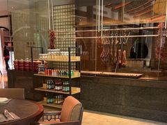 -西安凯悦酒店·湖畔中餐厅