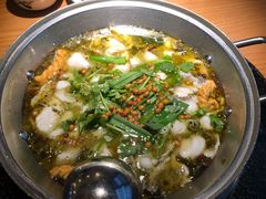-李二鲜鱼(六堰大洋直营店)