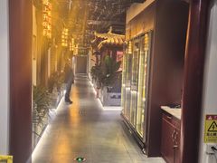 -秦月轩·陕西家乡菜(阜成路·五棵松店)