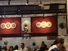 -李兰英湖南面馆(护国路店)