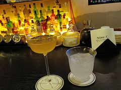 -鸡尾酒实验室酒吧(隆礼路店)