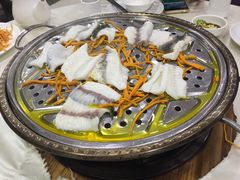 -凯盈阁·顺德私房菜·桑拿鸡
