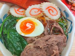 -YAMAKAWA(龙湖胥江天街店)