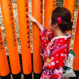 京都和服一日秀