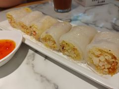 -多多旺港式茶餐厅(新区店)