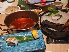 -匠和风精致料理(宁德万达店)