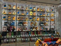 -VENCHI 闻绮(广州太古汇店)