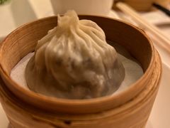 黑松露小笼包-利苑酒家(宜安广场店)
