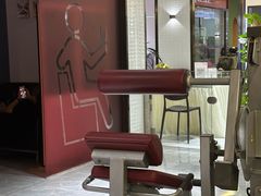 -奇迹健身(金牛凯德店)