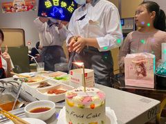 -海底捞火锅(青悦城店)