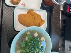 -回味鸭血粉丝汤(砂之船店)