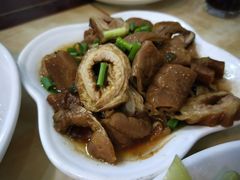 -红灯笼龙凤饭店(宁波老字号店)