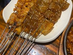 -麻喜大