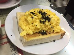 -华星冰室(湾仔店)