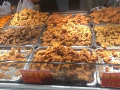 -炸肉先生总店(青泥店)