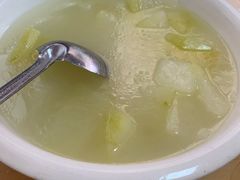 冬瓜汤-老字号怡玺·藿香雅鱼(20年雅安店)