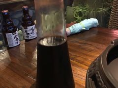 -令狐冲烤鱼·烧菜馆(达明店)