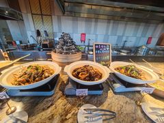 -嘉定凯悦·咖啡厅